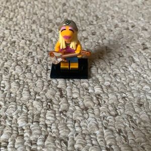 Lego mini figure- muppets